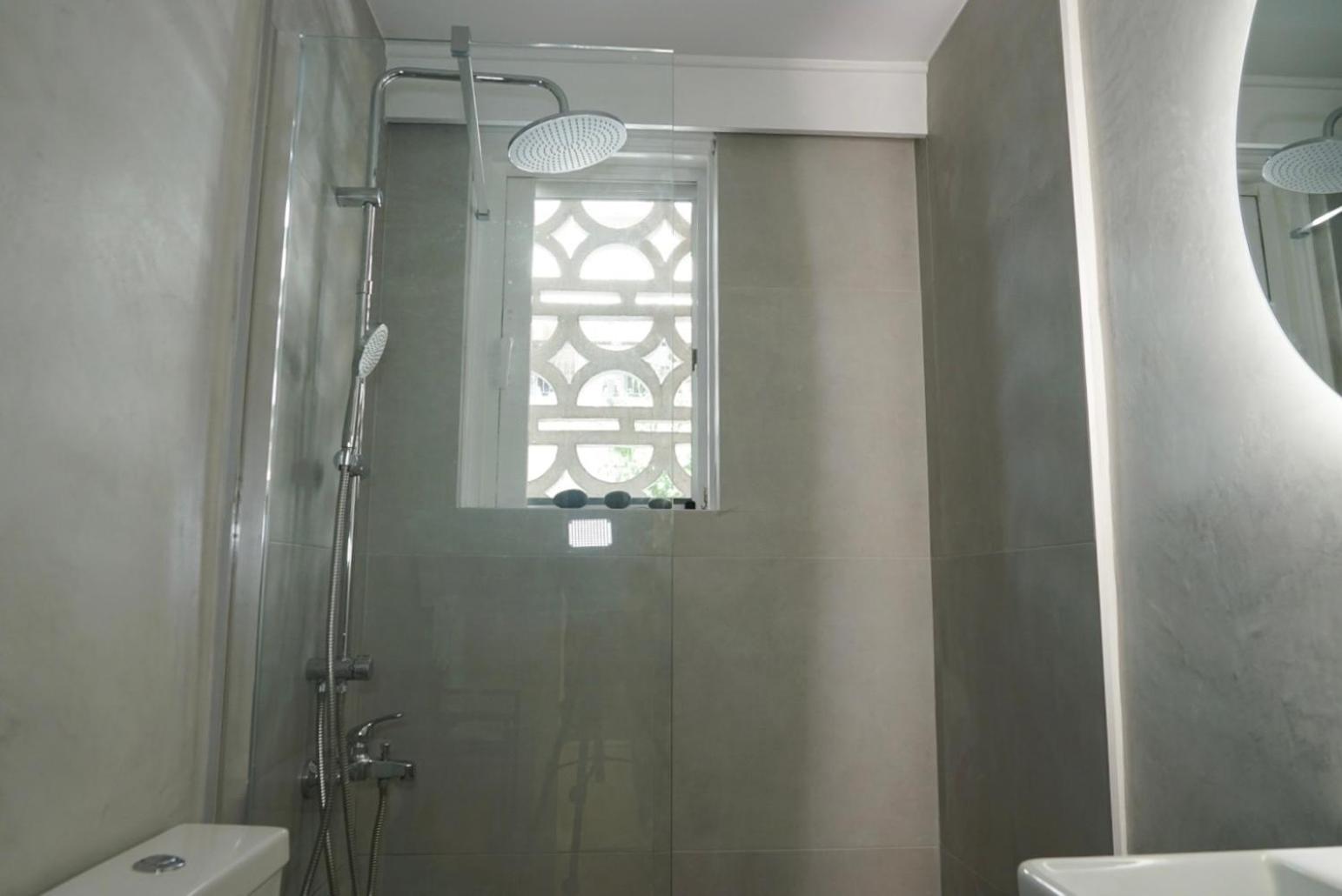 Comfy Studio Apartment Very Close To City Centre Афины Экстерьер фото